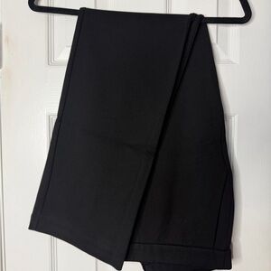 EUC Rachel Zoe Straight Leg Trousers